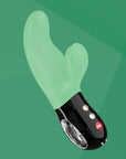 Fun Factory Jewels LE Miss Bi Vibrator Jade