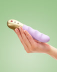 Fun Factory Stronic Petite Pulsator Lilac