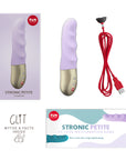Fun Factory Stronic Petite Pulsator Lilac