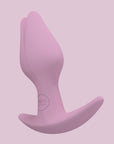 Fun Factory Bootie Fem Butt Plug Rose