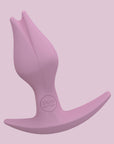 Fun Factory Bootie Fem Butt Plug Rose