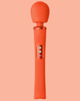 Fun Factory VIM Wand Vibrator Sunrise Orange