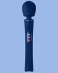 Fun Factory VIM Wand Vibrator Midnight Blue