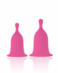 Rianne S Cherry Menstrual Cup Set