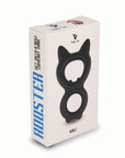 Velv'Or Rooster Kalf Cat Ears Double Cock Ring