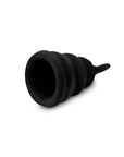 Gvibe Gcup - Mystic Noir
