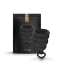 Gvibe Gcup - Mystic Noir