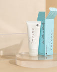 Coconu Oil-Based Organic Personal Lubricant 3 oz.
