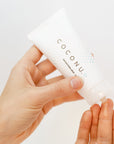 Coconu Water-Based Personal Lubricant 3oz