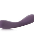 Je Joue Uma - Purple