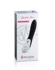 Mystim Electric Eric E-Stim Vibrator