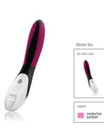 Mystim Electric Eric E-Stim Vibrator