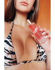 Eye of Love - Love on the Run Pheromone Parfum 30ml - Flirt (F to M)