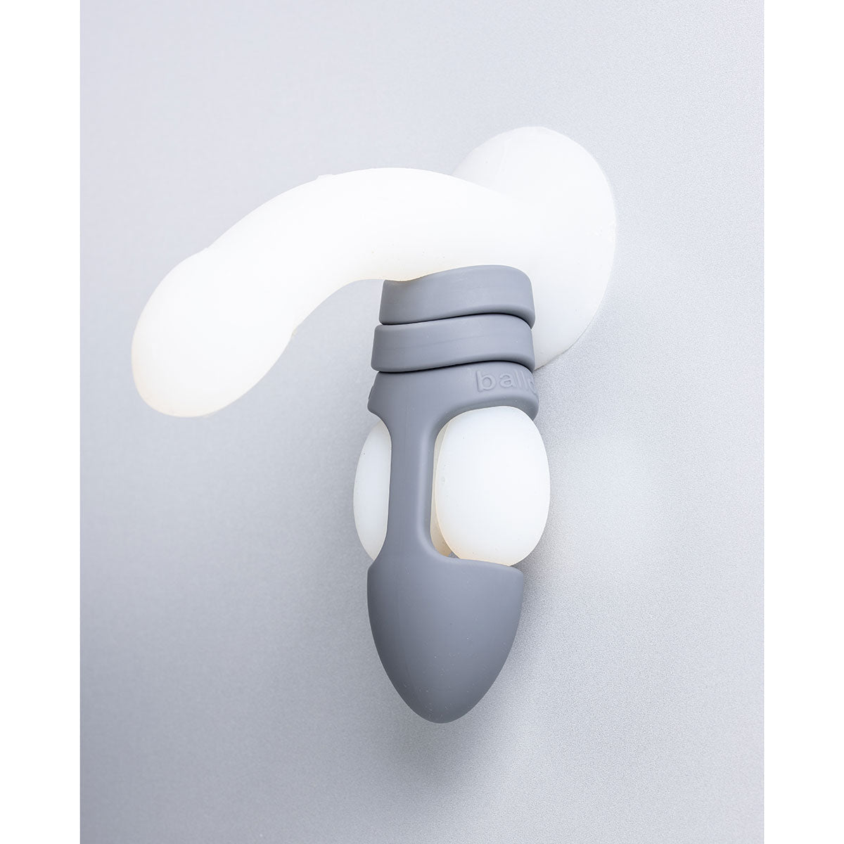 Balldo Set Steel Grey