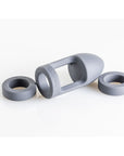 Balldo Set Steel Grey
