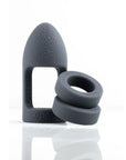 Balldo Set Steel Grey