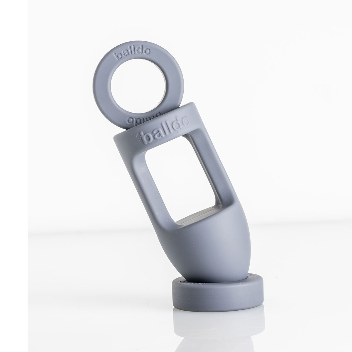 Balldo Set Steel Grey