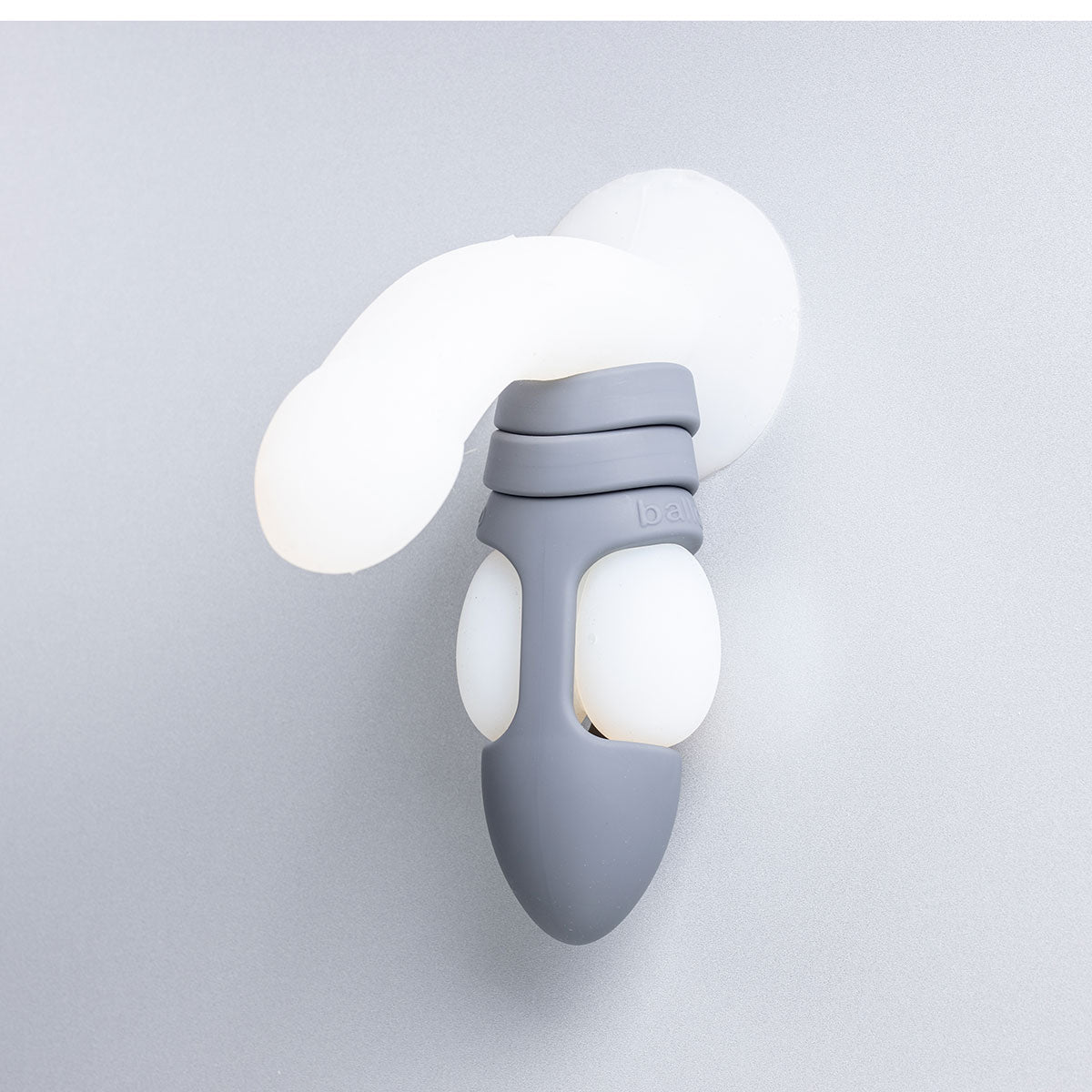 Balldo Set Steel Grey