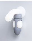 Balldo Set Steel Grey