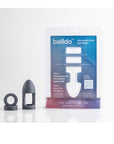 Balldo Set Steel Grey