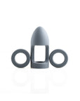 Balldo Set Steel Grey