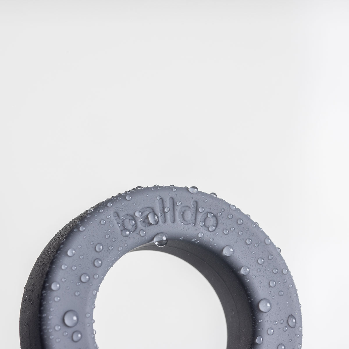 Balldo Set Steel Grey