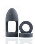 Balldo Set Steel Grey