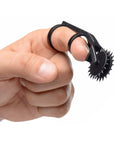Thorn Double Finger Pinwheel