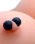 Dragon's Orbs Nubbed Silicone Magnetic Balls