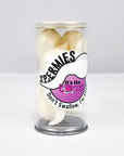 It's the Bomb Spermies Soap White