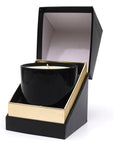 Olivia's Boudoir CBD Massage Candle Nude Unscented 7 oz.