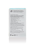 AH! YES WB Water-Based Personal Lubricant Applicators 6-Pack 0.17 oz.