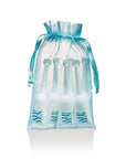 AH! YES WB Water-Based Personal Lubricant Applicators 6-Pack 0.17 oz.