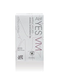 AH! YES VM Vaginal Moisturizing Gel Applicator 6-Pack 0.17 oz.