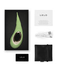 LELO Dot Cruise - Pistachio Cream