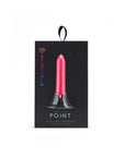 Nu Sensuelle Point Bullet Pink