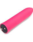 Nu Sensuelle Point Bullet Pink