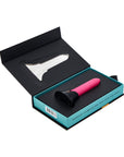 Nu Sensuelle Point Bullet Pink