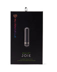 Nu Sensuelle Joie Bullet Black