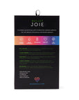 Nu Sensuelle Joie Bullet Black