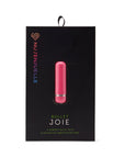 Nu Sensuelle Joie Bullet Pink