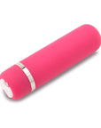 Nu Sensuelle Joie Bullet Pink