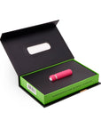 Nu Sensuelle Joie Bullet Pink