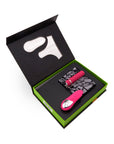 Nu Sensuelle Remote Control Pleasure Panty Pink