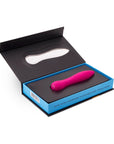 Nu Sensuelle Bobbii Power Flex Bullet Magenta