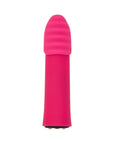 Nu Sensuelle Point Plus Bullet with Sleeves Pink