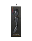 Nu Sensuelle Alluvion XLR8 Turbo Wand Black