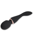 Nu Sensuelle Alluvion XLR8 Turbo Wand Black