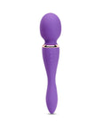Nu Sensuelle Alluvion XLR8 Turbo Wand Purple
