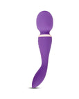 Nu Sensuelle Alluvion XLR8 Turbo Wand Purple